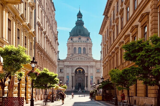 Private Budapest City tour with Classic Russian Jeep or G-Wagon! - Citadella and Gellért Hill: Starting With the View That Explains the City