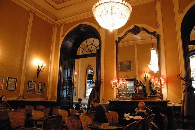 Private Café Wandering: Excursion through Budapest’s Belle Epoque - Blaha Lujza tér to the New York Café: grand boulevard meets grand room