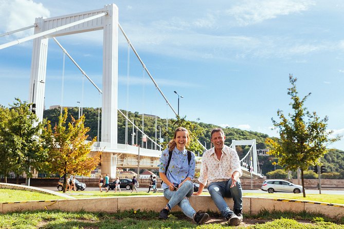 Private City Kickstart Tour: Budapest - What the full 2 hours covers, plus the extra stops that appear on your route