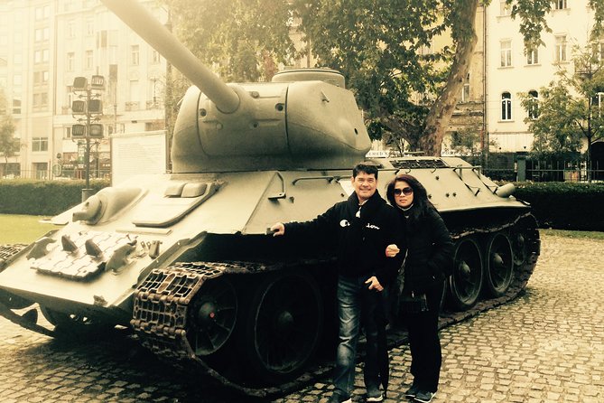 Private Communist Budapest Tour - Key things you will notice on this Budapest tour