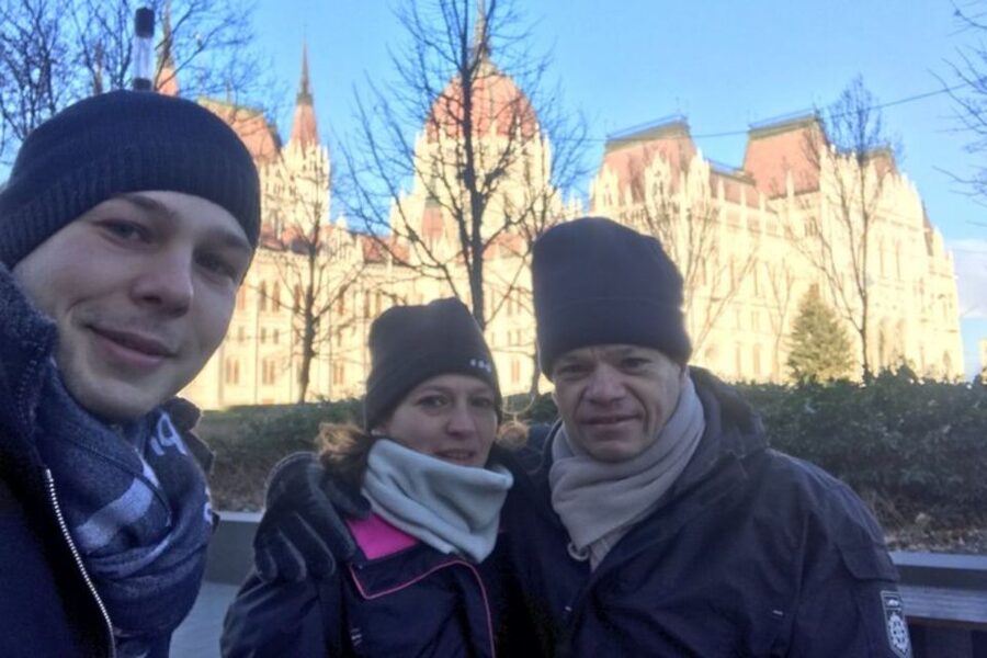 Private Custom Tour with Local Guide Budapest - Why a private, customizable walking tour makes sense in Budapest