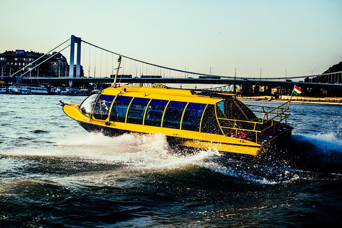 Private Danube Sightseeing Cruise in Budapest - Why This Danube Cruise Works So Well in Budapest