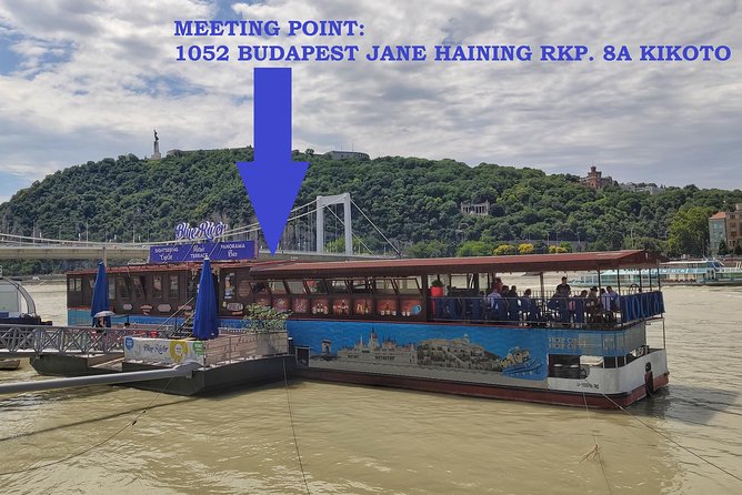 Private Danube Sightseeing Cruise in Budapest - Who Should Book This Cruise (and Who Should Skip It)