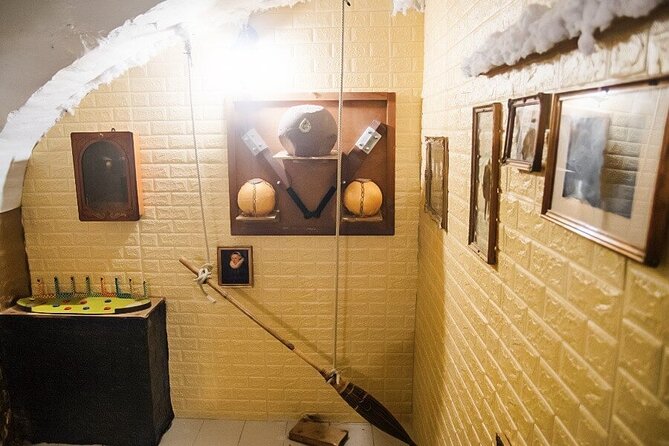 Private Escape Game Experience in Budapest - Price and value in Budapest, is $30.23 a fair trade?