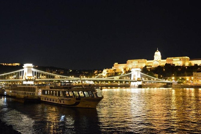 Private Etyek Wine tour with dinner including a Budapest Danube Evening Cruise - Getting There in Style: Hotel Pickup and Private Transport