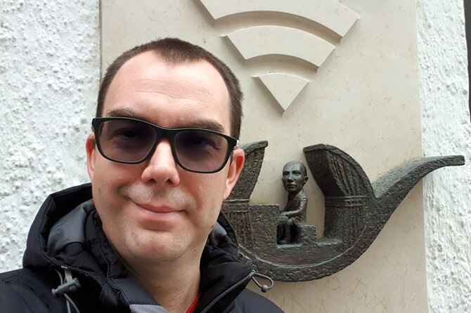 Private Family Friendly Walking Tour with Children in Budapest - A family-friendly way to see Budapest by foot