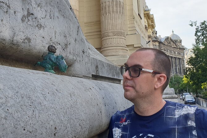 Private Family Friendly Walking Tour with Children in Budapest - Heroes Square: knights, kings, and the big kids’ perk