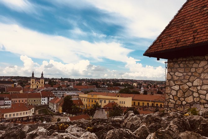 Private Full Day Tour to Eger - History, Culture and Wine - Key things to know before you go