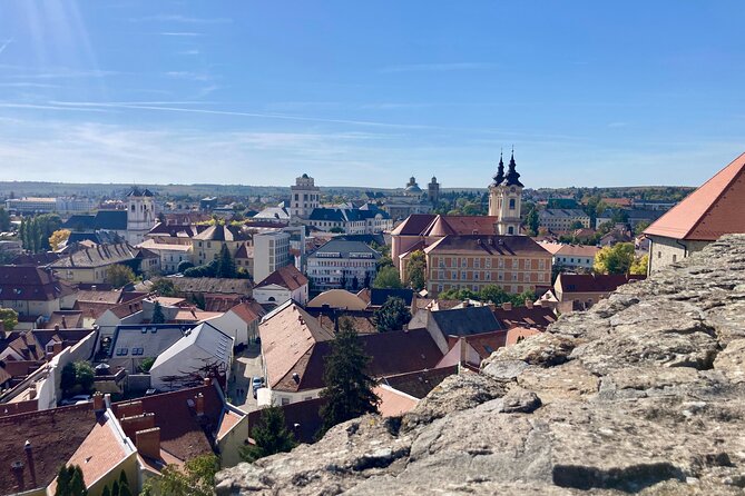 Private Full Day Tour to Eger - History, Culture and Wine - Private door-to-door transport, and the value of buying time