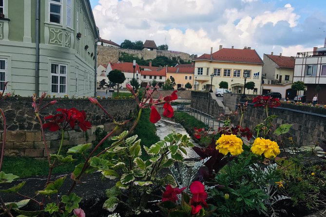 Private Full Day Tour to Eger - History, Culture and Wine - Kethüda Minaret: 97 steps to a view, with an extra ticket cost