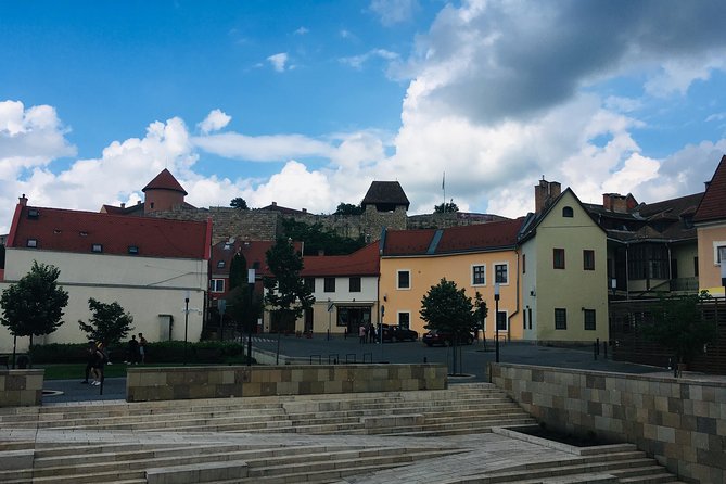 Private Full Day Tour to Eger - History, Culture and Wine - Valley of the Beautiful Woman, wine country that lets you choose your level