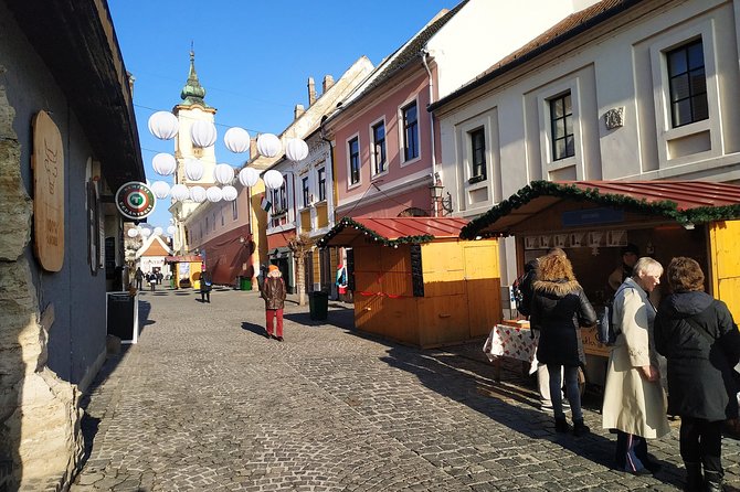 Private Guided Tour to Szentendre & Visegrád Castle (Danube Bend) - Winter opening notes: terrace vs. exhibitions schedule changes