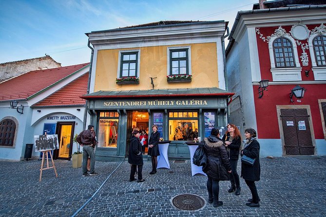 Private Guided Tour to Szentendre & Visegrád Castle (Danube Bend) - Price and value: is $151.17 per person a good deal?