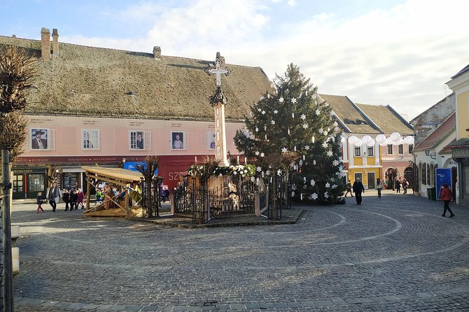 Private Guided Tour to Szentendre & Visegrád Castle (Danube Bend) - Who this tour suits best (and who should reconsider)