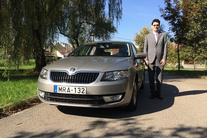 Private Horse Riding near Budapest with transport - A quieter side of Hungary, right outside Budapest