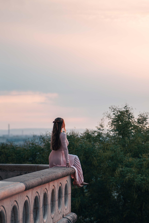 Private photography photo session at Fisherman Bastion - Should you book this Fisherman Bastion photoshoot?