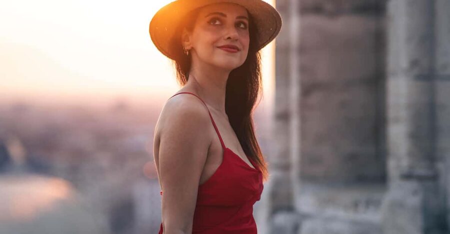Private photography photo session at Fisherman Bastion - Fisherman Bastion at dawn: the light you can’t fake