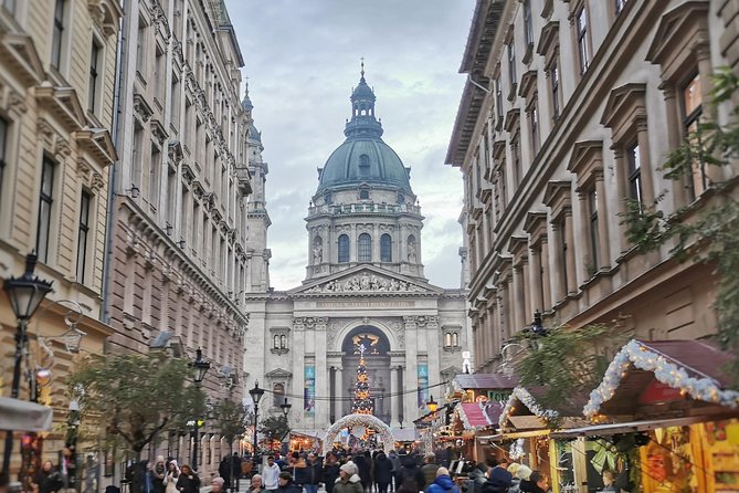 Private Tour Around Budapest - Heroes’ Square and City Park area: your big Budapest intro