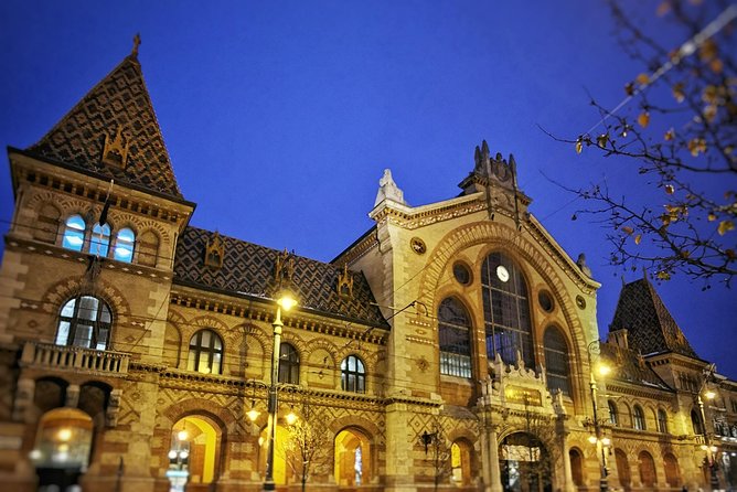 Private Tour Around Budapest - What you really get for $295 per group