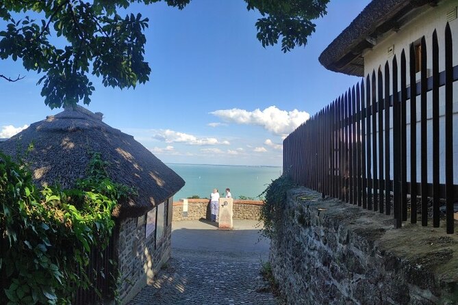 Private tour from Budapest to a top hidden treasure region of Europe: Lake Balaton - A No-Bus Route to Hungary’s Lake Country