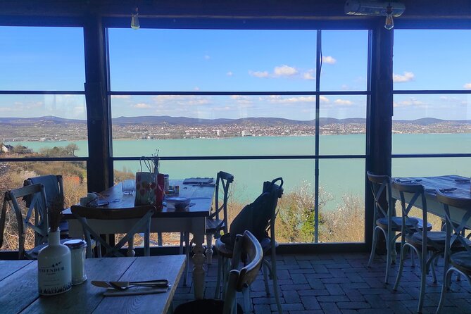 Private tour from Budapest to a top hidden treasure region of Europe: Lake Balaton - Price and Value: What $265.49 Covers, and What It Doesn’t