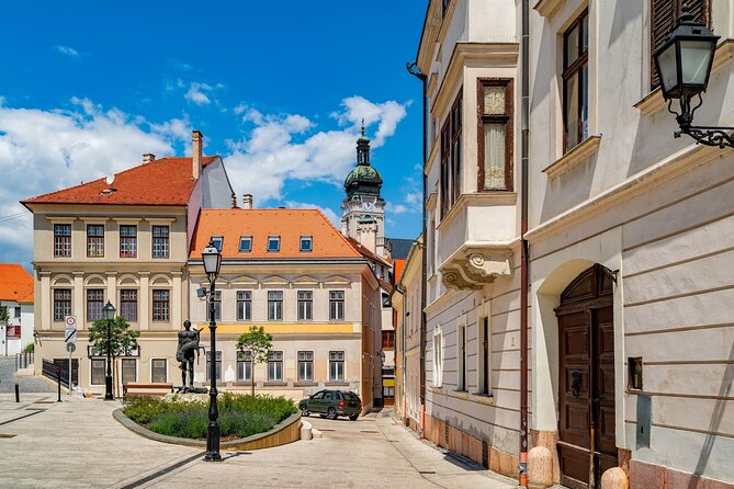 Private Tour from Budapest to Prague Sightseeing - A Private Budapest to Prague Day That Feels Like Three Stops in One
