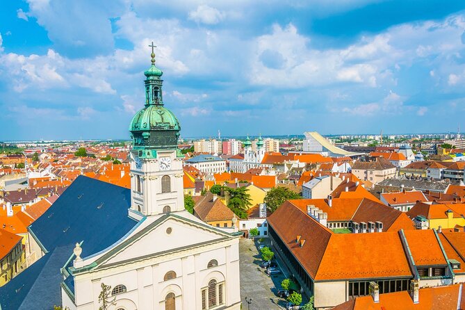 Private Tour from Budapest to Prague Sightseeing - Price and Value: What $414.02 Buys for a 10-Hour Private Ride