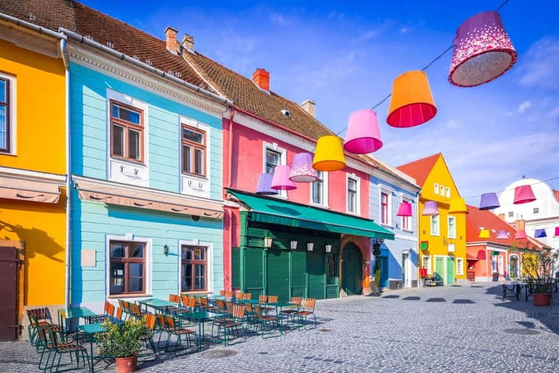 Private trip: Budapest to Szentendre, Visegrád & Esztergom - Key Highlights You’ll Actually Feel