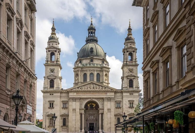 Private trip: Budapest to Szentendre, Visegrád & Esztergom - Tickets, Food, and What You Should Plan Before You Go