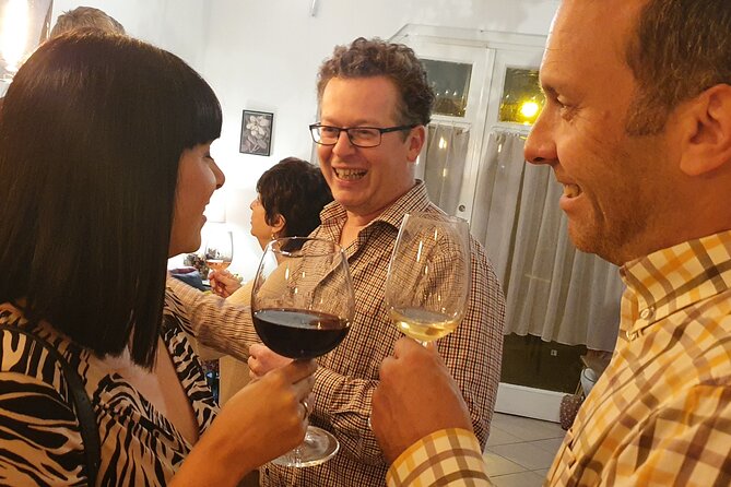 Private Wine Tasting in Budapest - Quick hits before you book