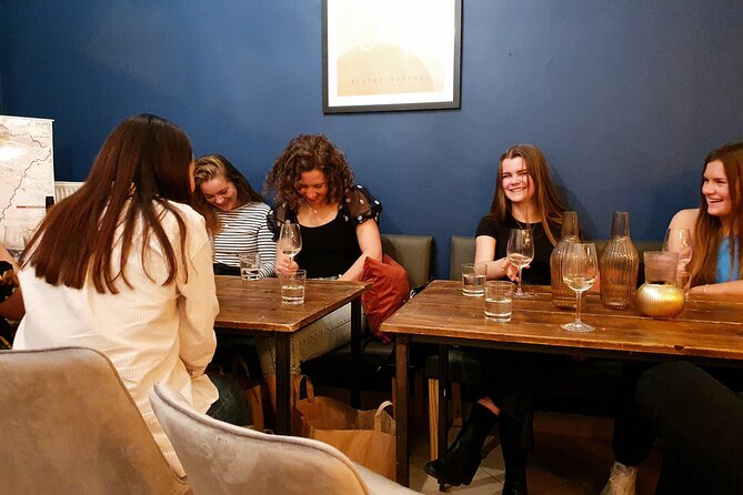 Private Wine Tasting in Budapest - Budapest’s Hungarian Wine Scene, Minus the Tourist Noise
