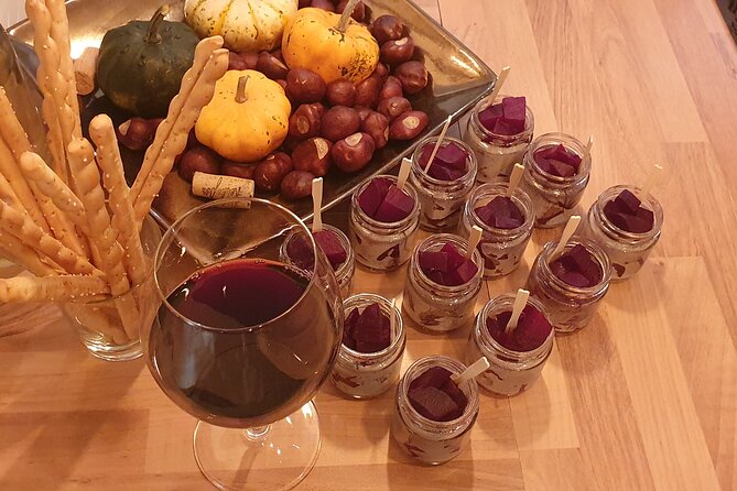 Private Wine Tasting in Budapest - Red Wines: Kékfrankos, Kadarka, and Bull’s Blood
