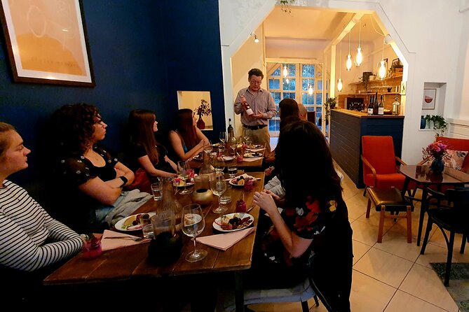 Private Wine Tasting in Budapest - Price and Value: Is $60 Worth 2 Hours?