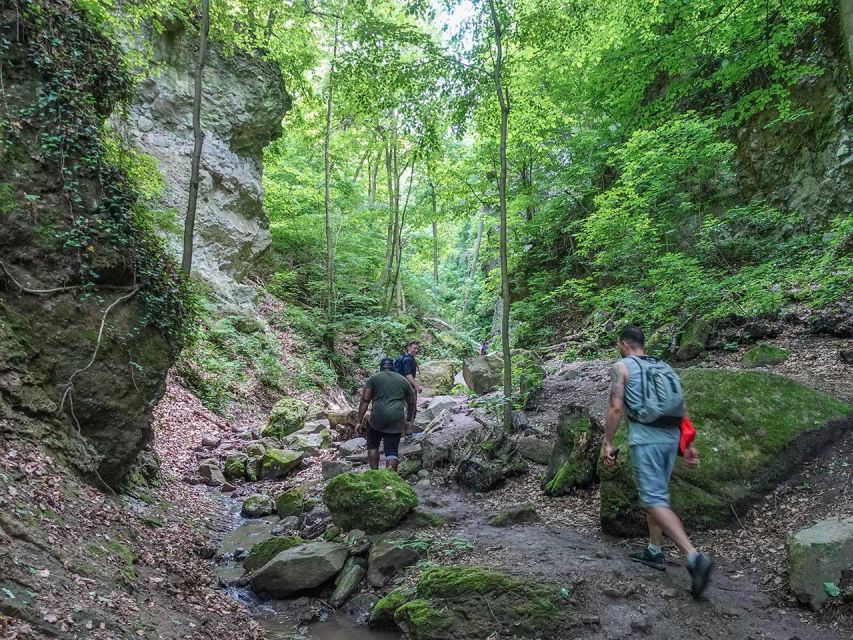 Ram Gorge Hiking Adventure - Key highlights to circle before you go