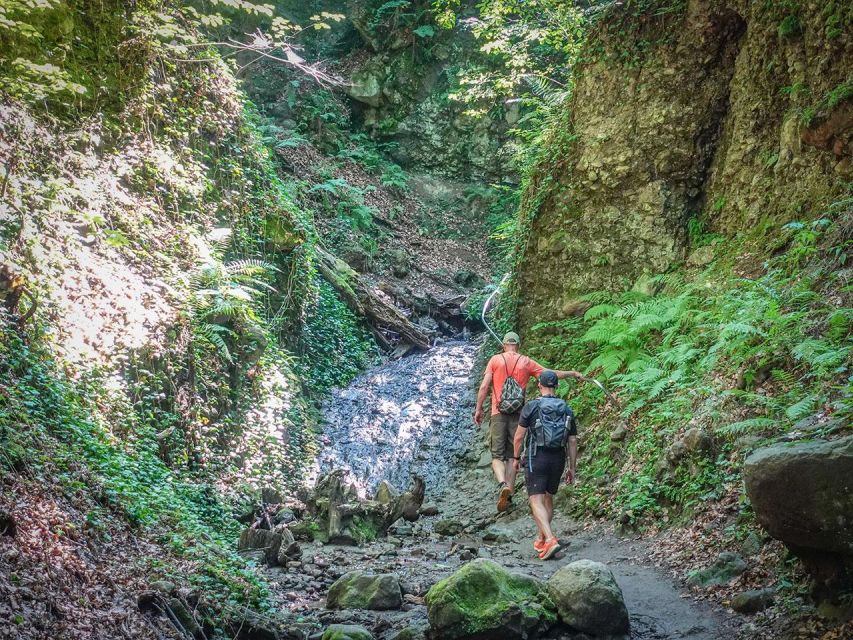 Ram Gorge Hiking Adventure - Distance and elevation: what the 8 km hike means in real terms