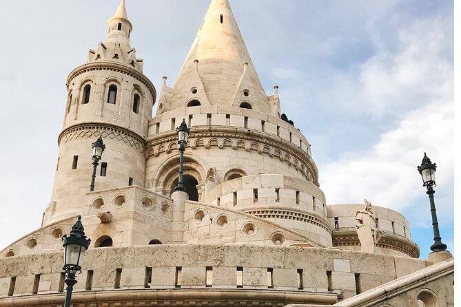 Segway Guided Tour In Budapest, Historical Buda Castle - Price and time: is $48.18 for 90 minutes worth it?
