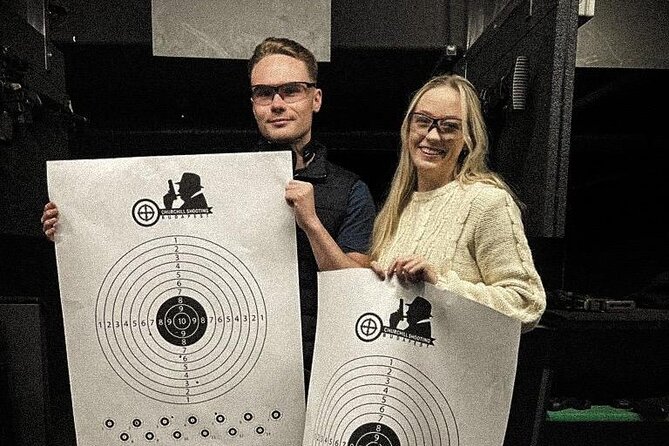 Shooting Experience ALL IN Package in Budapest - Price and Value: Is $380.15 for an Hour Worth It?