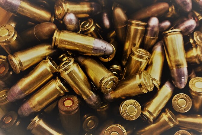Shooting package 70 - Shooting package 70, what you’re really buying