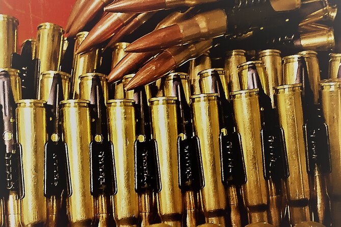 Shooting package 70 - English instruction and group size, the hidden deal-maker