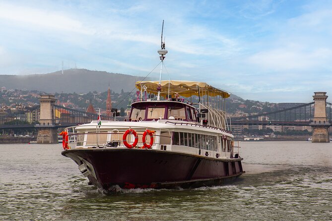 Sightseeing Cruise on the Danube with Audio Guide in Budapest - Comfort on Board, What to Expect and How to Make It Better