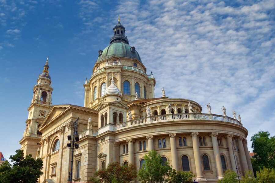 Skip-the-line St. Stephen's Basilica Guided Tour - Key things to know before you go