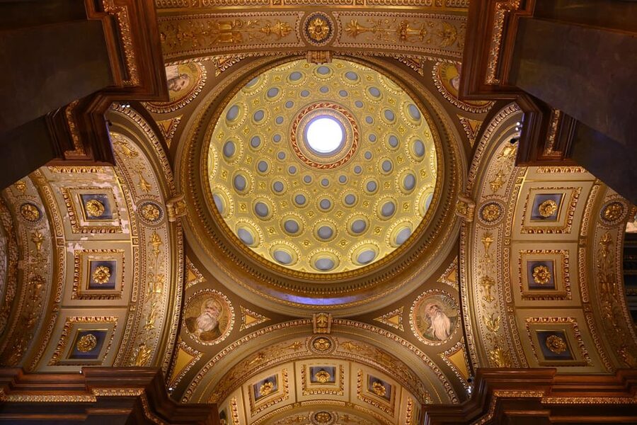 St. Stephen's Basilica: VIP Concert & After Hours Dome Visit - Quick Highlights You Should Know Before Booking