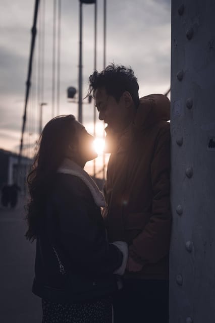 Street photos through the most beautiful streets of Budapest - Should you book Street photos through the most beautiful streets of Budapest?