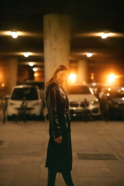 Street photos through the most beautiful streets of Budapest - Photos delivered fast: what you get in 24 hours and how many to expect