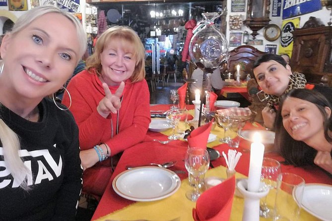 Szentendre and Visegrad Private Danube bend Tour With Wine Tasting and Lunch - Guide quality: what to notice when you get on the road