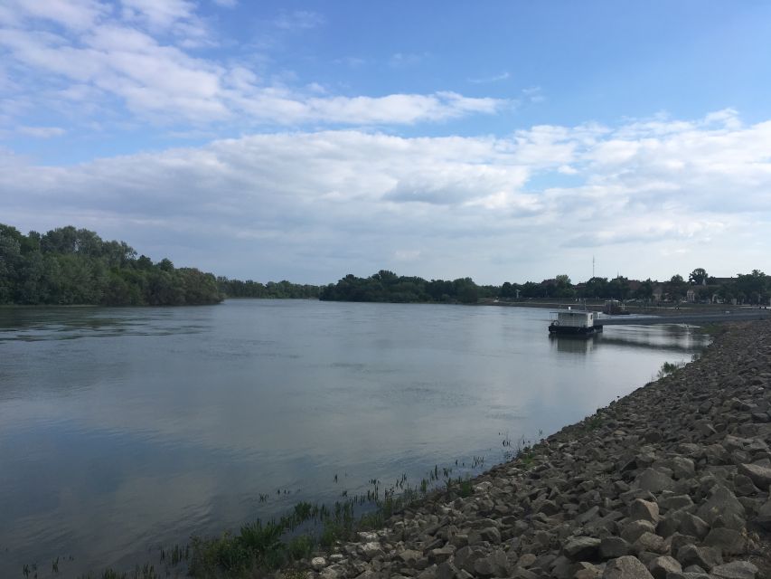 Szentendre: Arts and Cafés Tour (Half-Day Private Tour) - Key Highlights You’ll Actually Notice