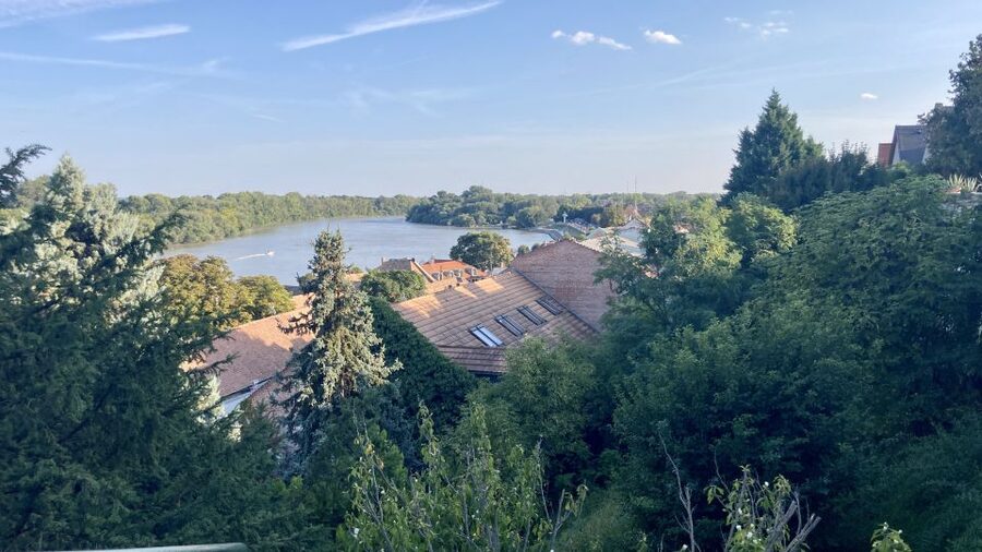 Szentendre: Arts and Cafés Tour (Half-Day Private Tour) - Walking Szentendre’s Baroque Streets And Churches