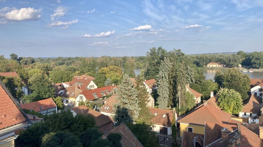 Szentendre: Arts and Cafés Tour (Half-Day Private Tour) - From Pickup To Old Town, What The 4-Hour Rhythm Feels Like