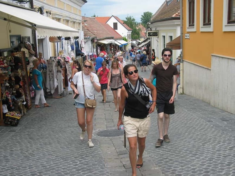 Szentendre Bike & Train Tour by Budapest Bike Breeze - Price and Value at About $90 Per Person