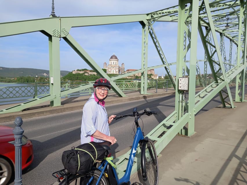 Szentendre by Bike: Self Guided Bike Rental Package! - Key Things to Know Before You Ride